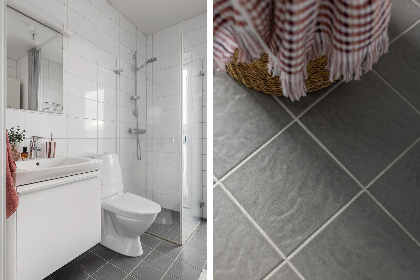 Bostadsrätt, Fregattgatan 2B, Norra Kajen, Sundsvall