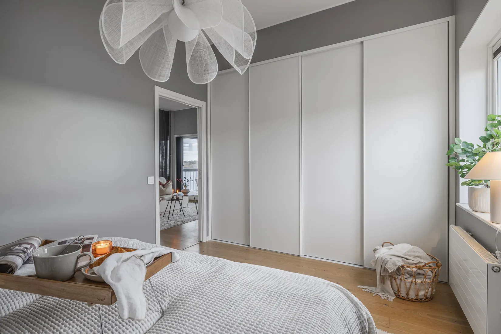 Bostadsrätt, Fregattgatan 2B, Norra Kajen, Sundsvall
