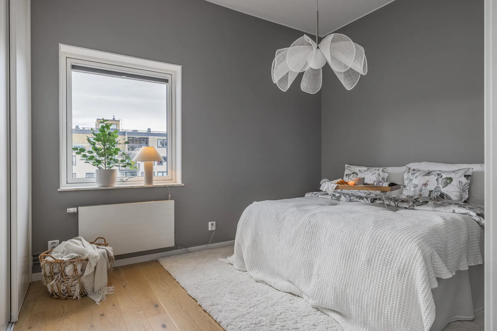 Bostadsrätt, Fregattgatan 2B, Norra Kajen, Sundsvall