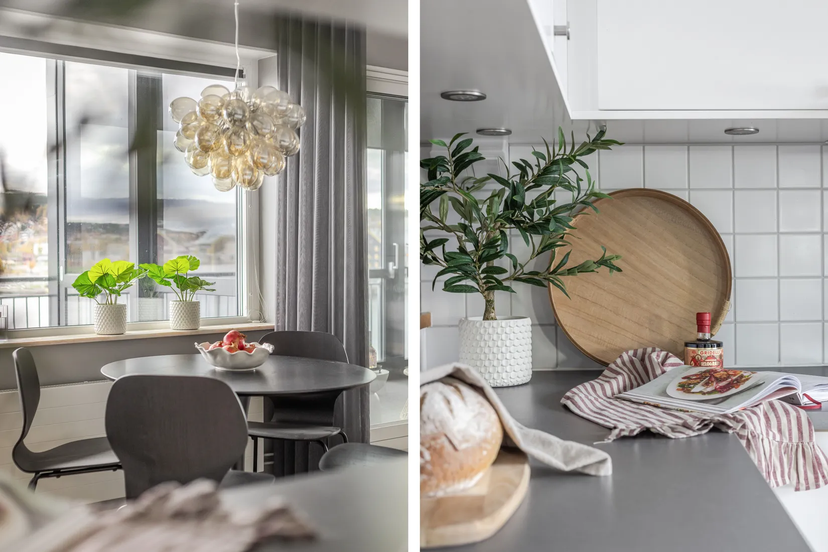 Bostadsrätt, Fregattgatan 2B, Norra Kajen, Sundsvall