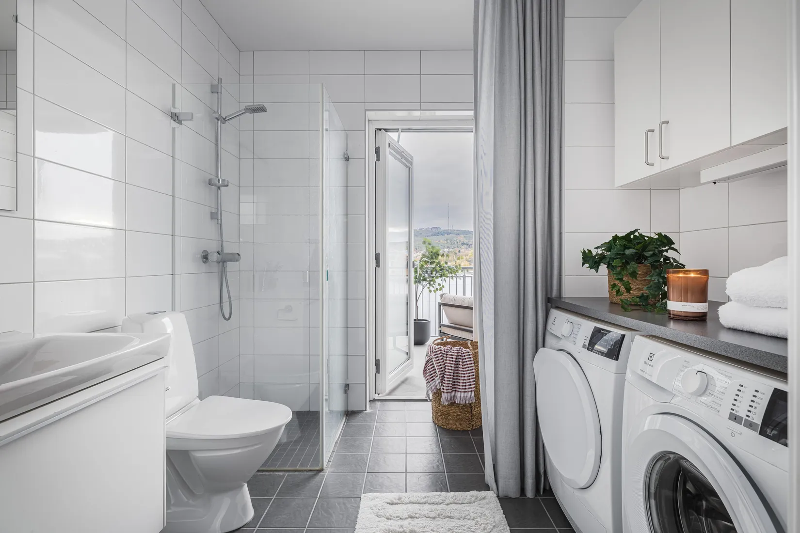 Bostadsrätt, Fregattgatan 2B, Norra Kajen, Sundsvall