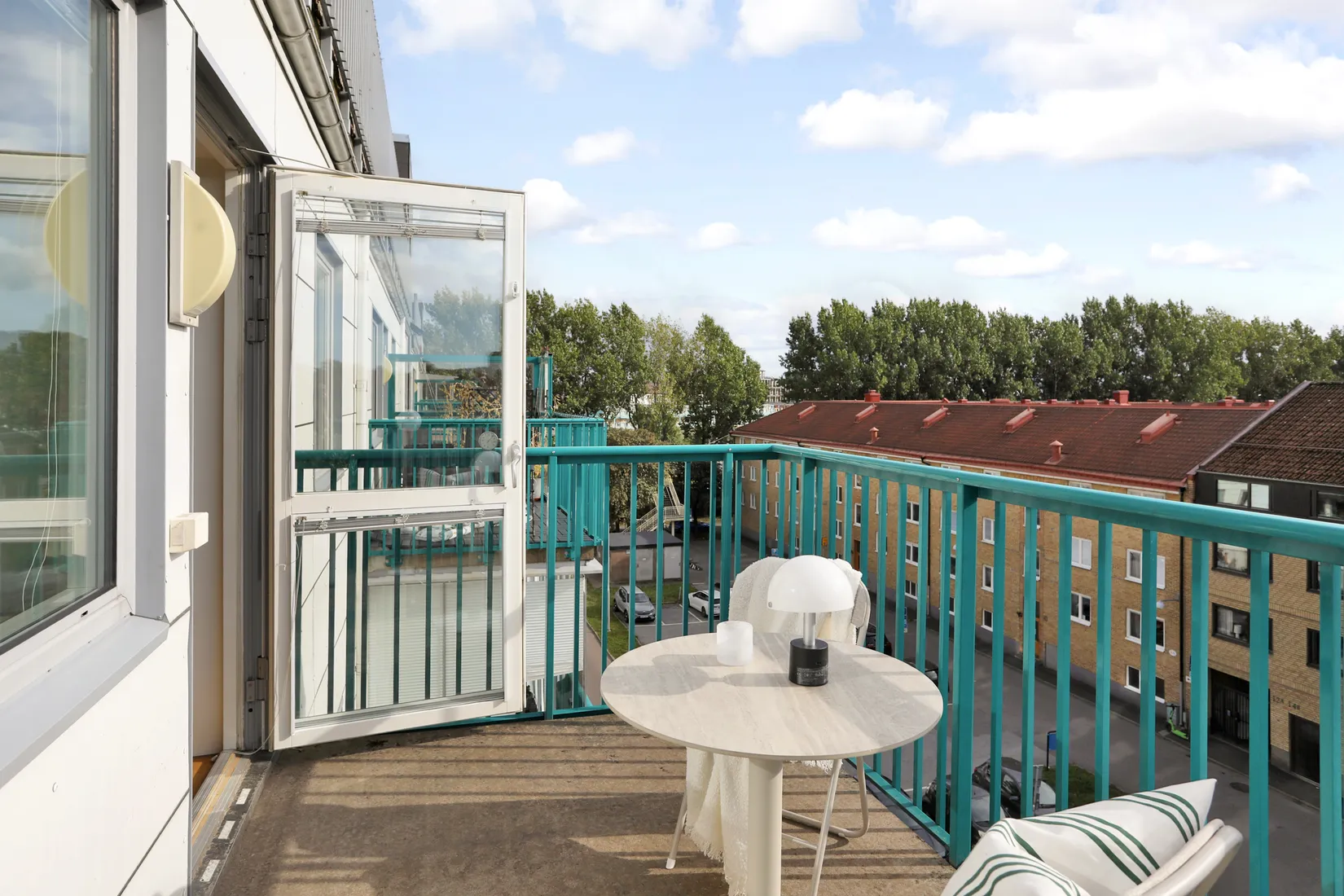 Bostadsrätt, Kvillegatan 35, Centrala Hisingen, Göteborg