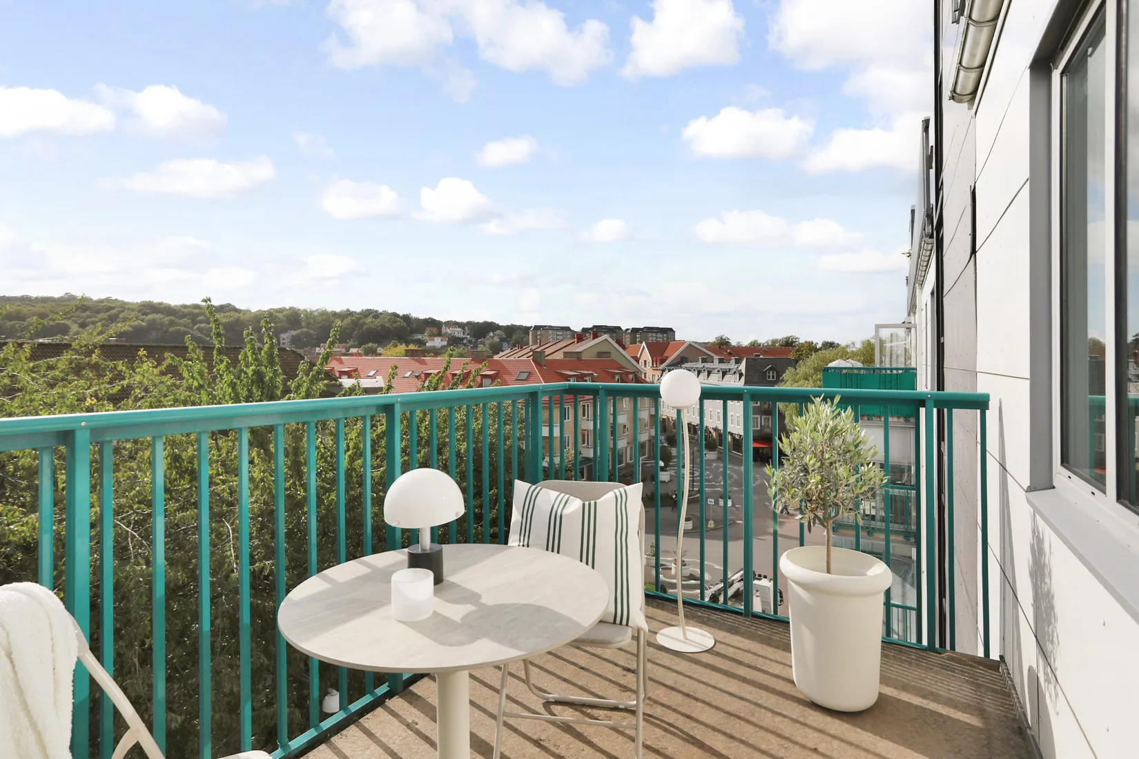 Bostadsrätt, Kvillegatan 35, Centrala Hisingen, Göteborg