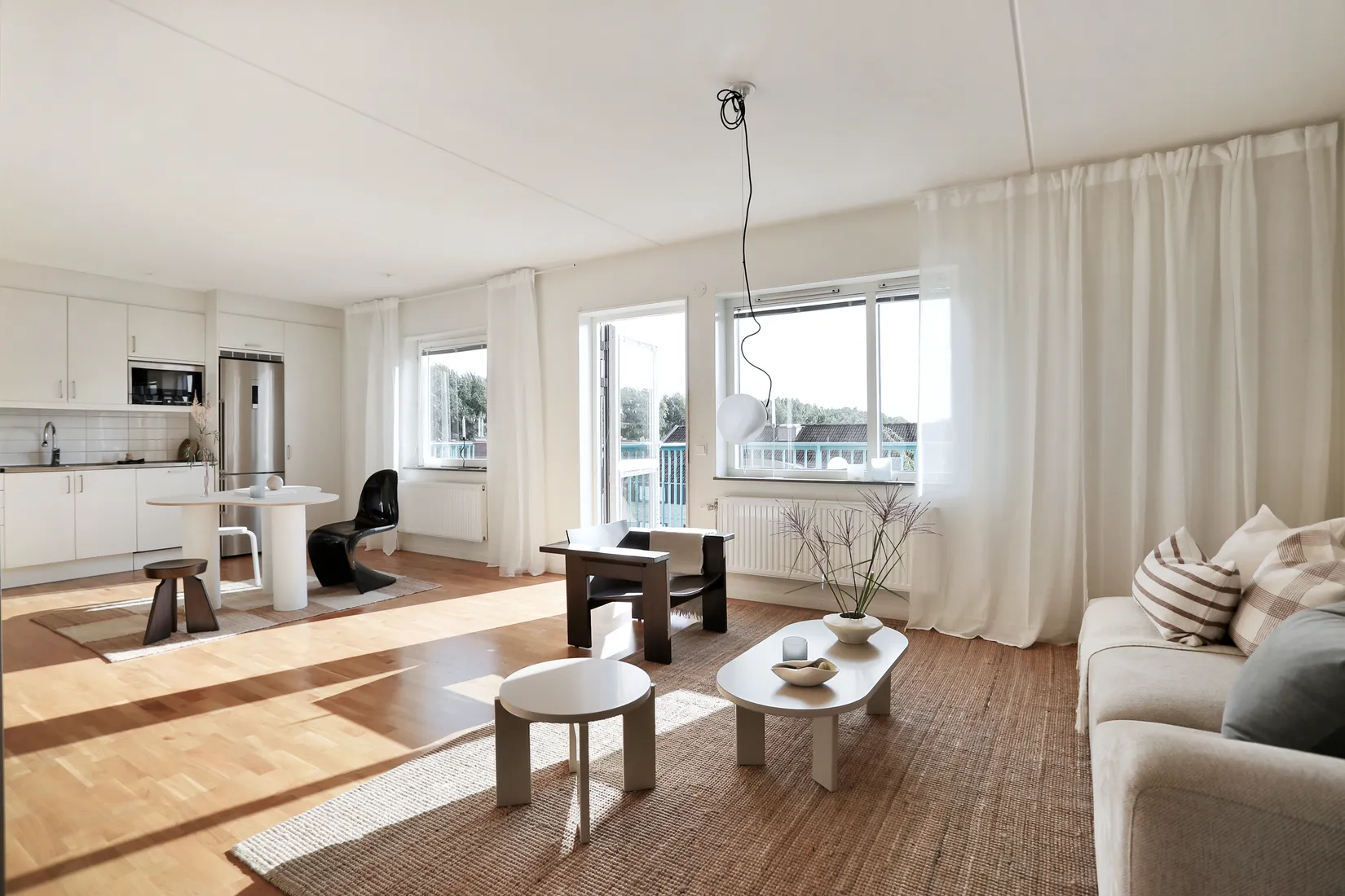 Bostadsrätt, Kvillegatan 35, Centrala Hisingen, Göteborg