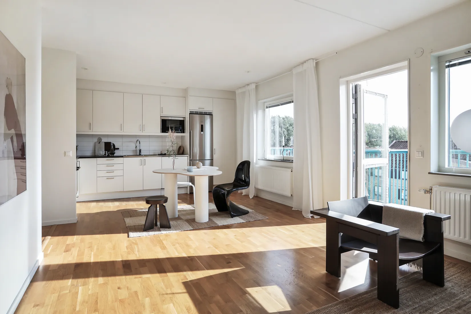Bostadsrätt, Kvillegatan 35, Centrala Hisingen, Göteborg