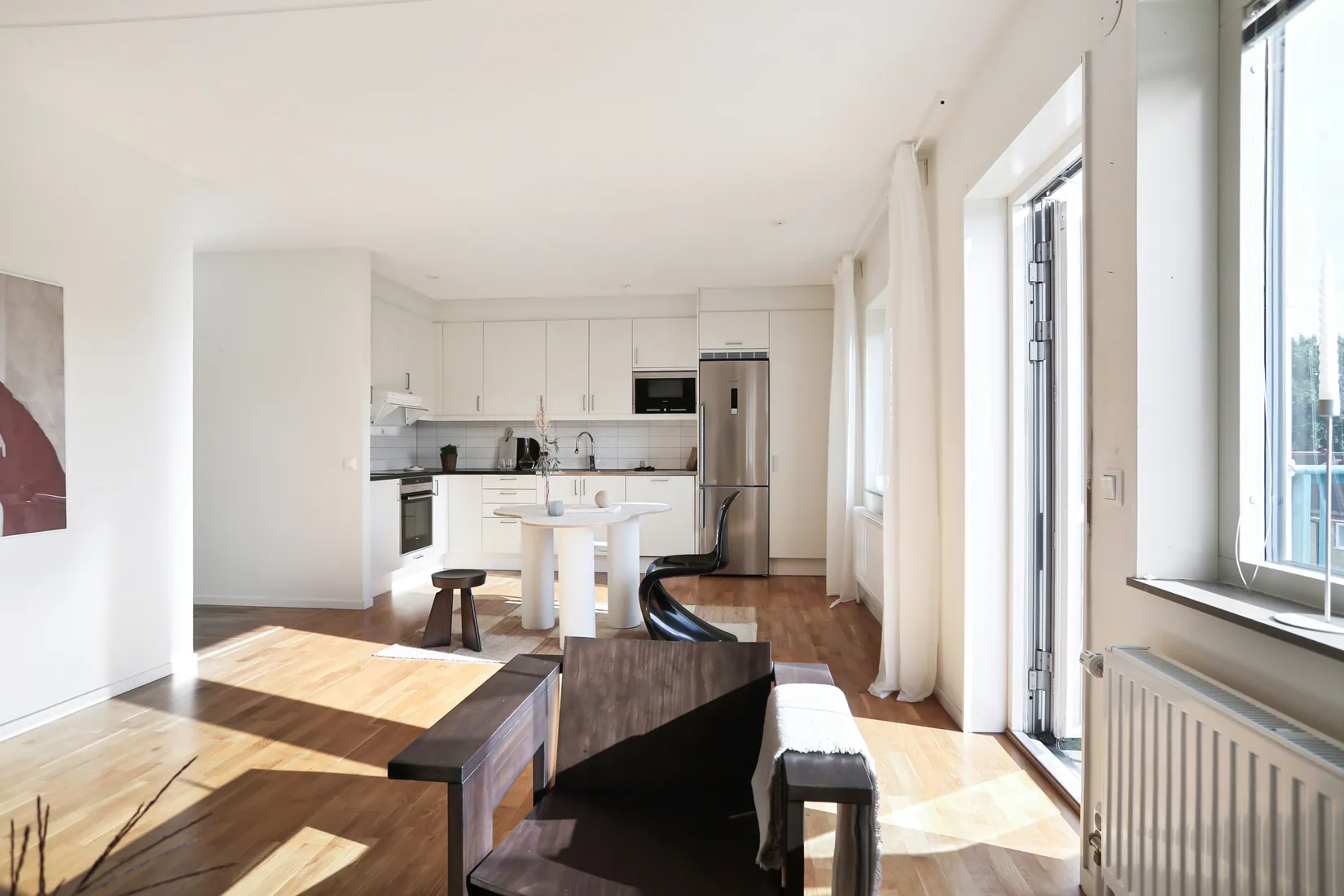 Bostadsrätt, Kvillegatan 35, Centrala Hisingen, Göteborg