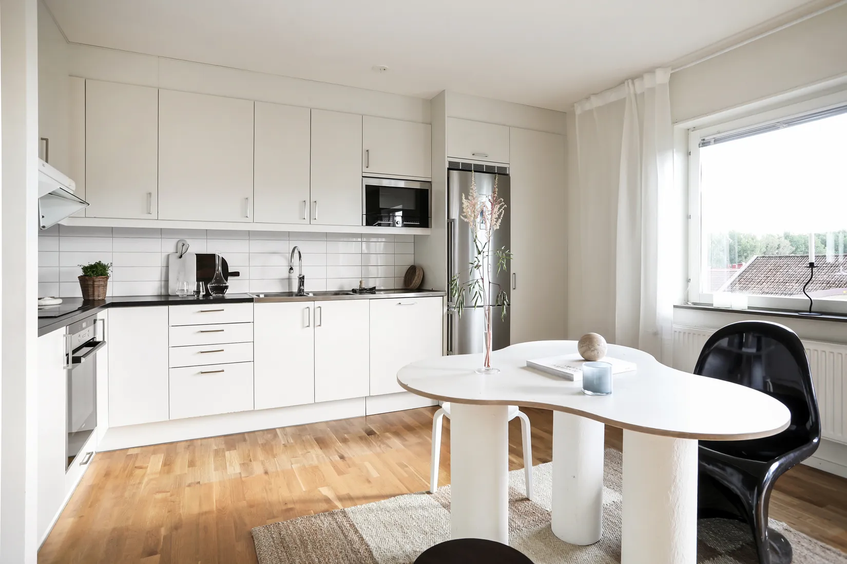 Bostadsrätt, Kvillegatan 35, Centrala Hisingen, Göteborg