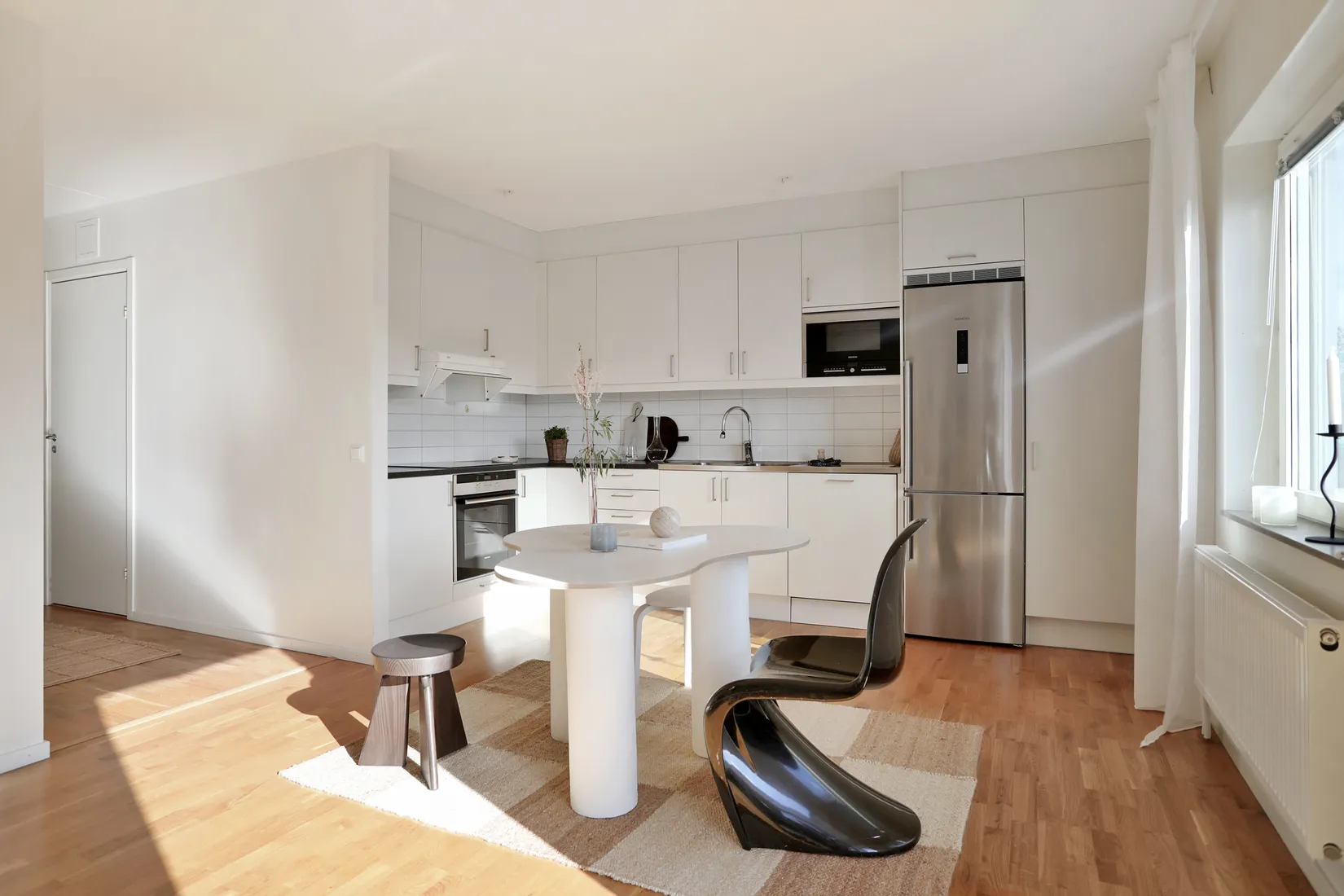 Bostadsrätt, Kvillegatan 35, Centrala Hisingen, Göteborg