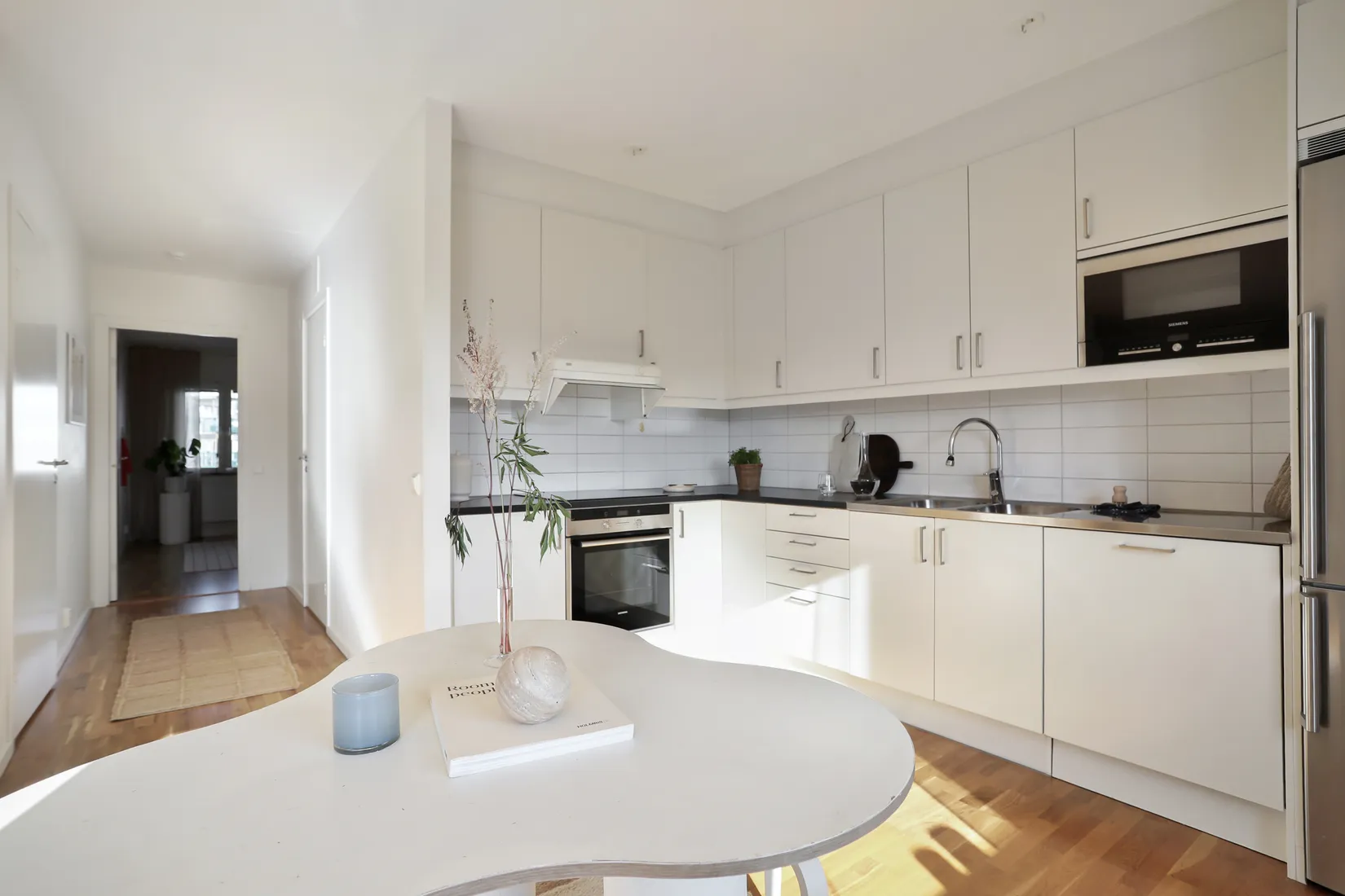Bostadsrätt, Kvillegatan 35, Centrala Hisingen, Göteborg