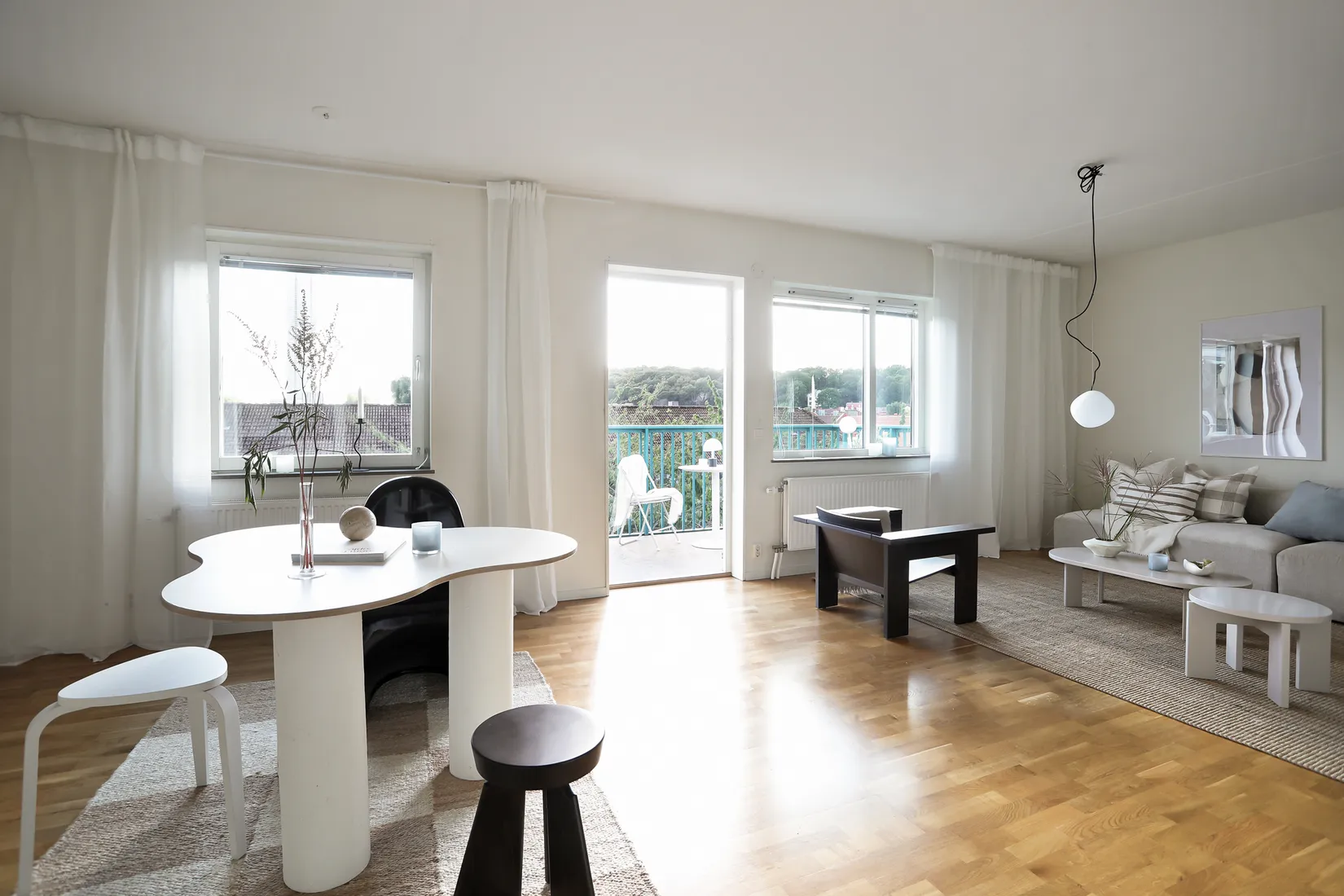 Bostadsrätt, Kvillegatan 35, Centrala Hisingen, Göteborg