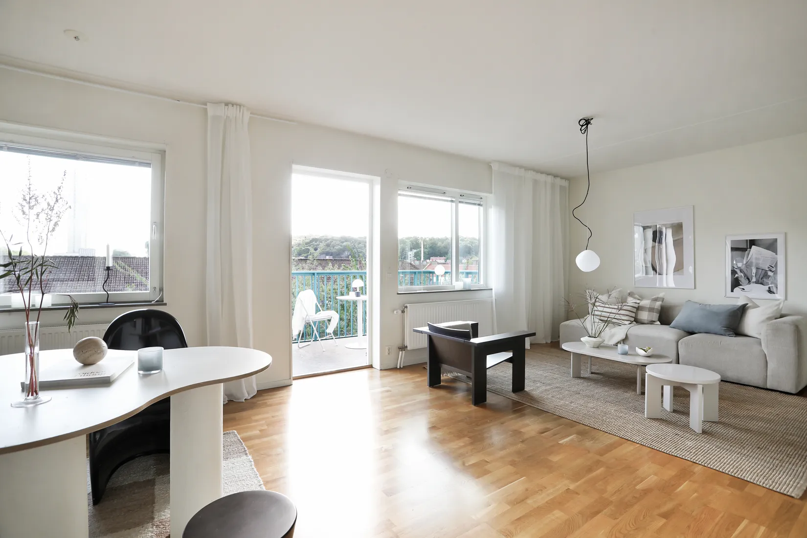 Bostadsrätt, Kvillegatan 35, Centrala Hisingen, Göteborg