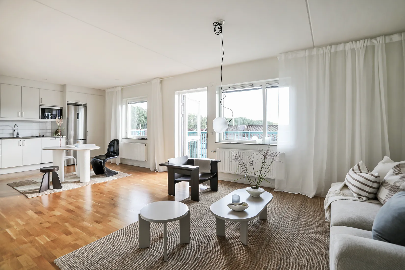 Bostadsrätt, Kvillegatan 35, Centrala Hisingen, Göteborg
