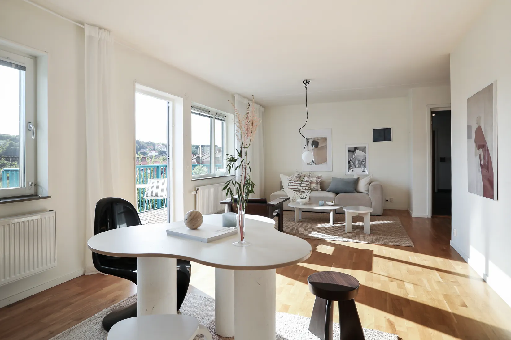Bostadsrätt, Kvillegatan 35, Centrala Hisingen, Göteborg