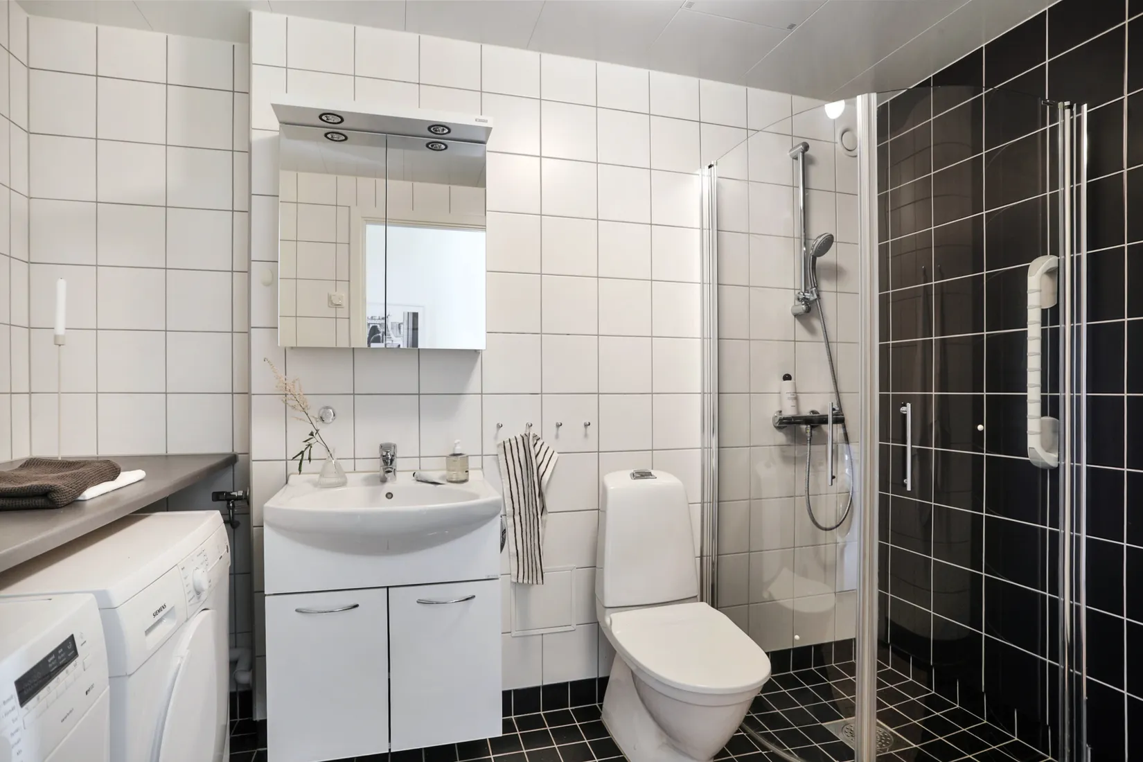 Bostadsrätt, Kvillegatan 35, Centrala Hisingen, Göteborg