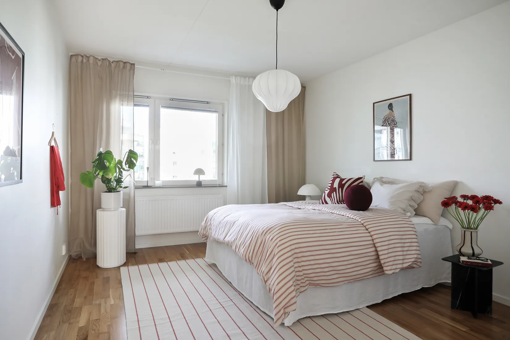 Bostadsrätt, Kvillegatan 35, Centrala Hisingen, Göteborg