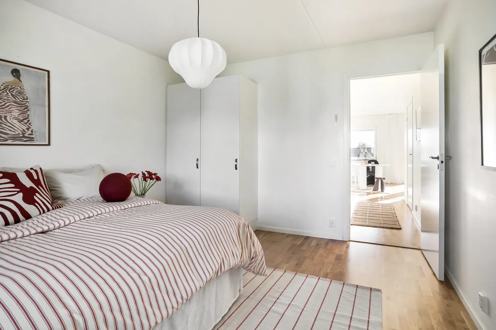 Bostadsrätt, Kvillegatan 35, Centrala Hisingen, Göteborg