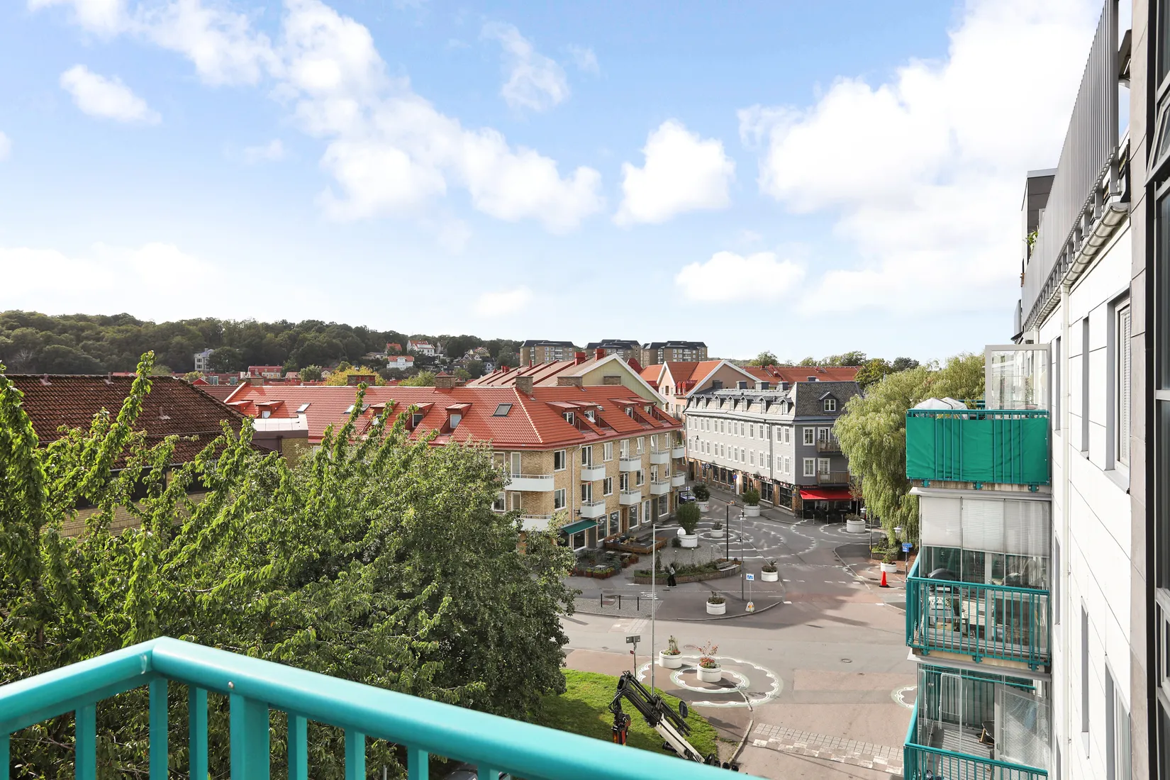 Bostadsrätt, Kvillegatan 35, Centrala Hisingen, Göteborg