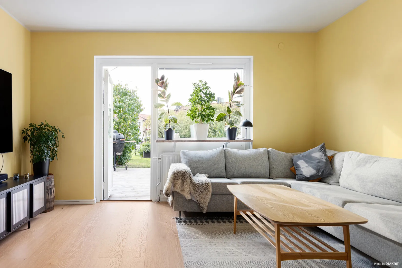 Bostadsrätt, Lövängsgatan 24, Visby - söder, Gotland