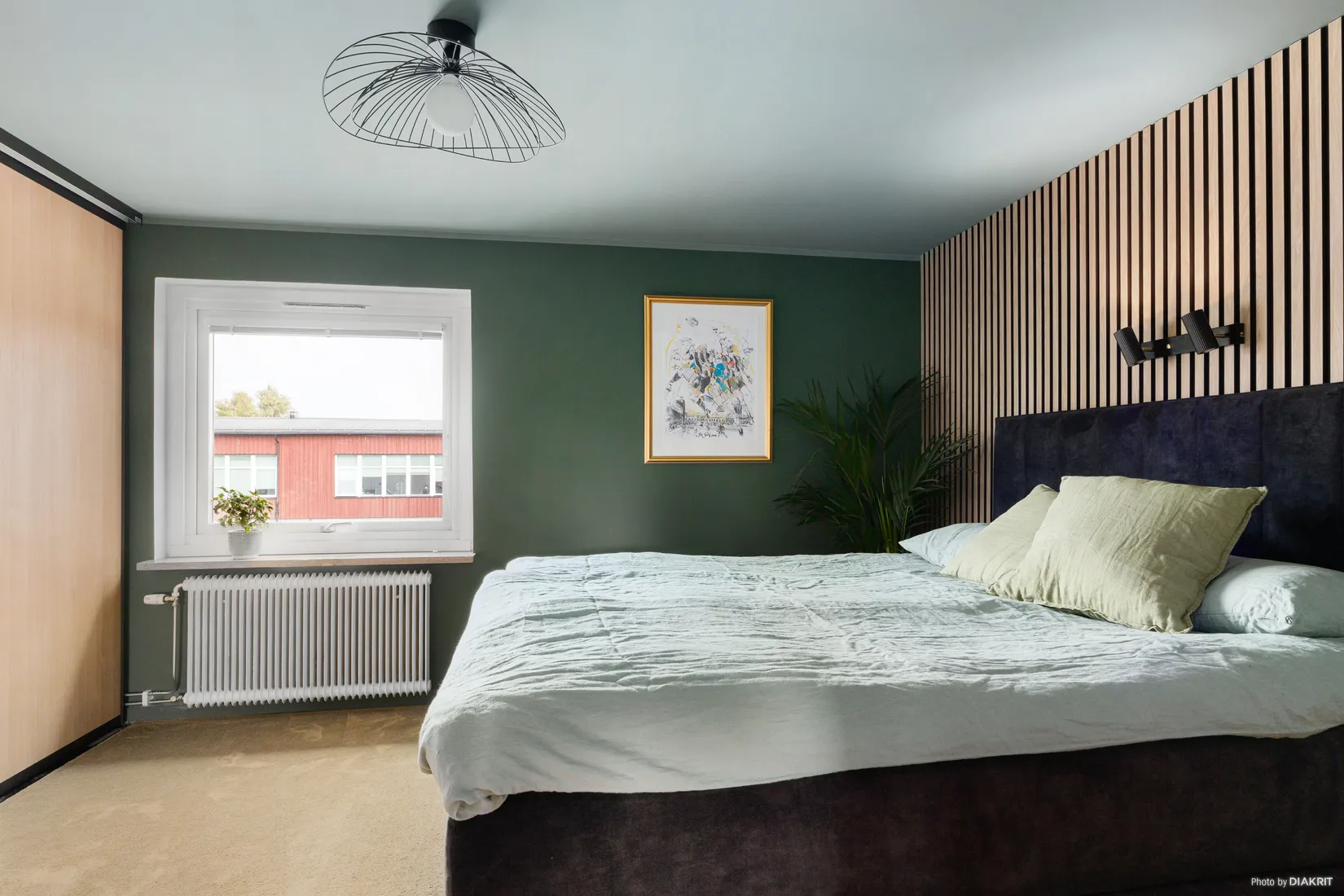 Bostadsrätt, Lövängsgatan 24, Visby - söder, Gotland