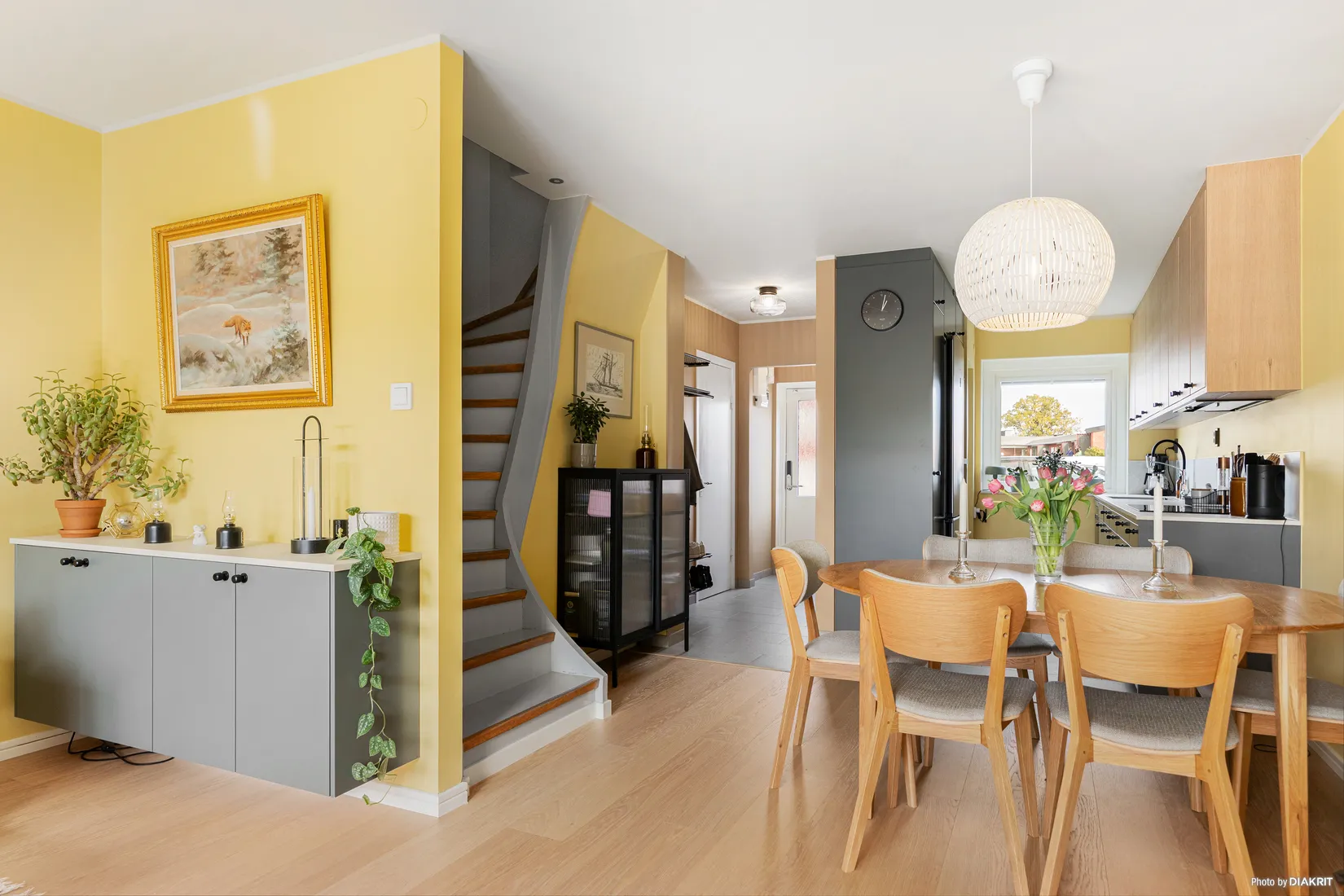Bostadsrätt, Lövängsgatan 24, Visby - söder, Gotland