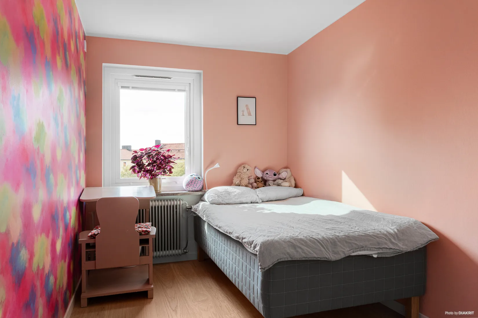 Bostadsrätt, Lövängsgatan 24, Visby - söder, Gotland
