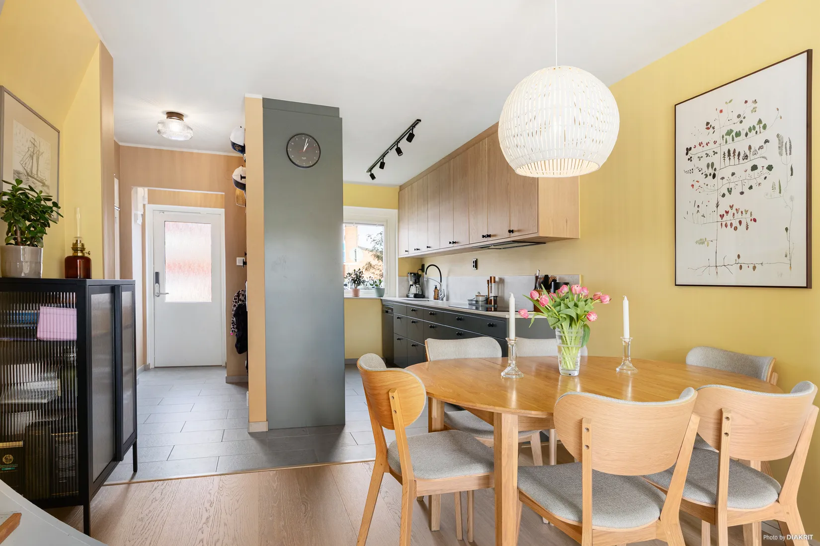 Bostadsrätt, Lövängsgatan 24, Visby - söder, Gotland
