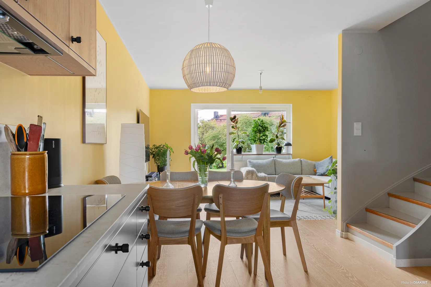 Bostadsrätt, Lövängsgatan 24, Visby - söder, Gotland