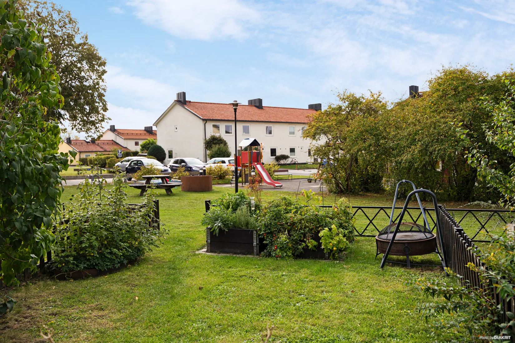 Bostadsrätt, Lövängsgatan 24, Visby - söder, Gotland
