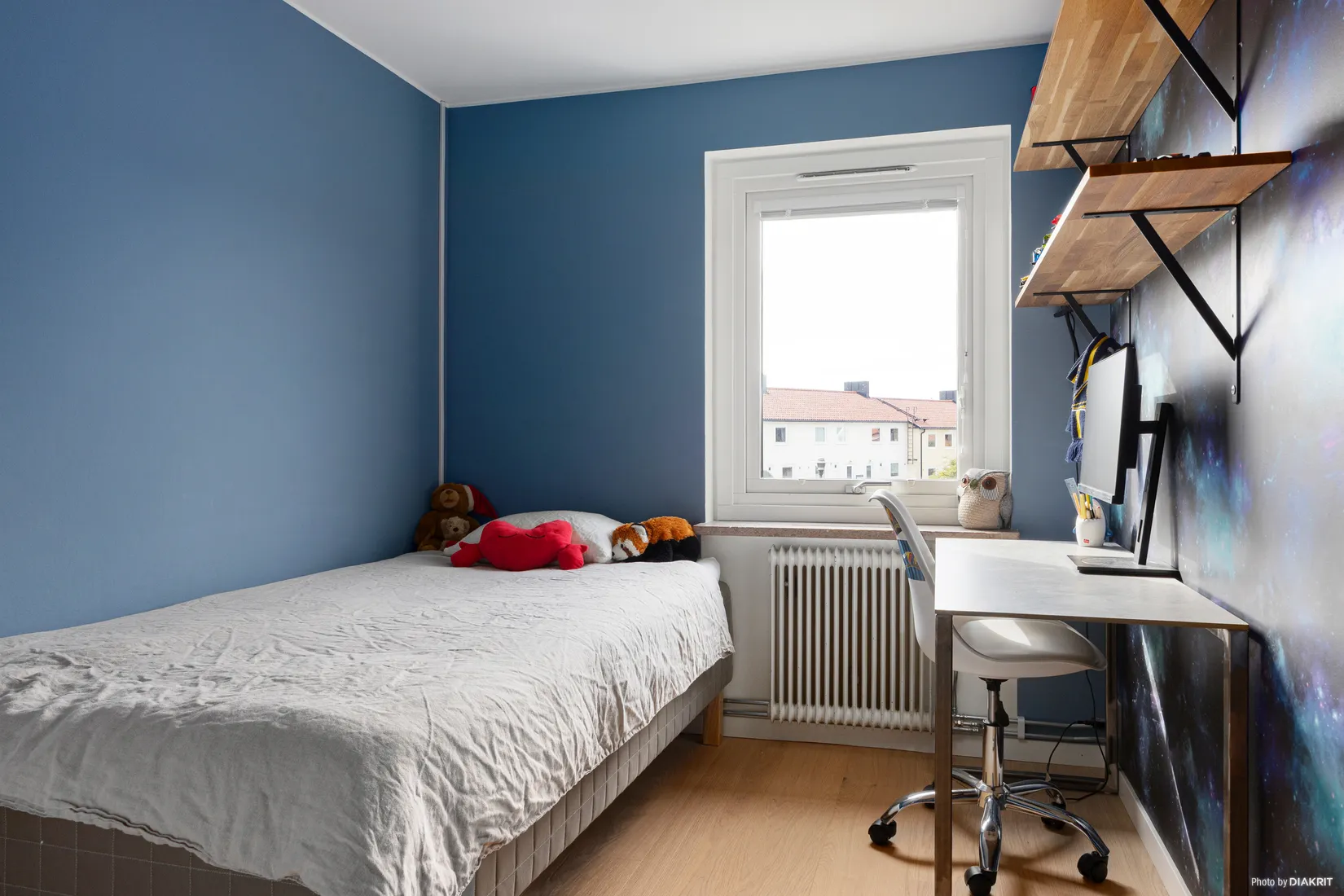 Bostadsrätt, Lövängsgatan 24, Visby - söder, Gotland