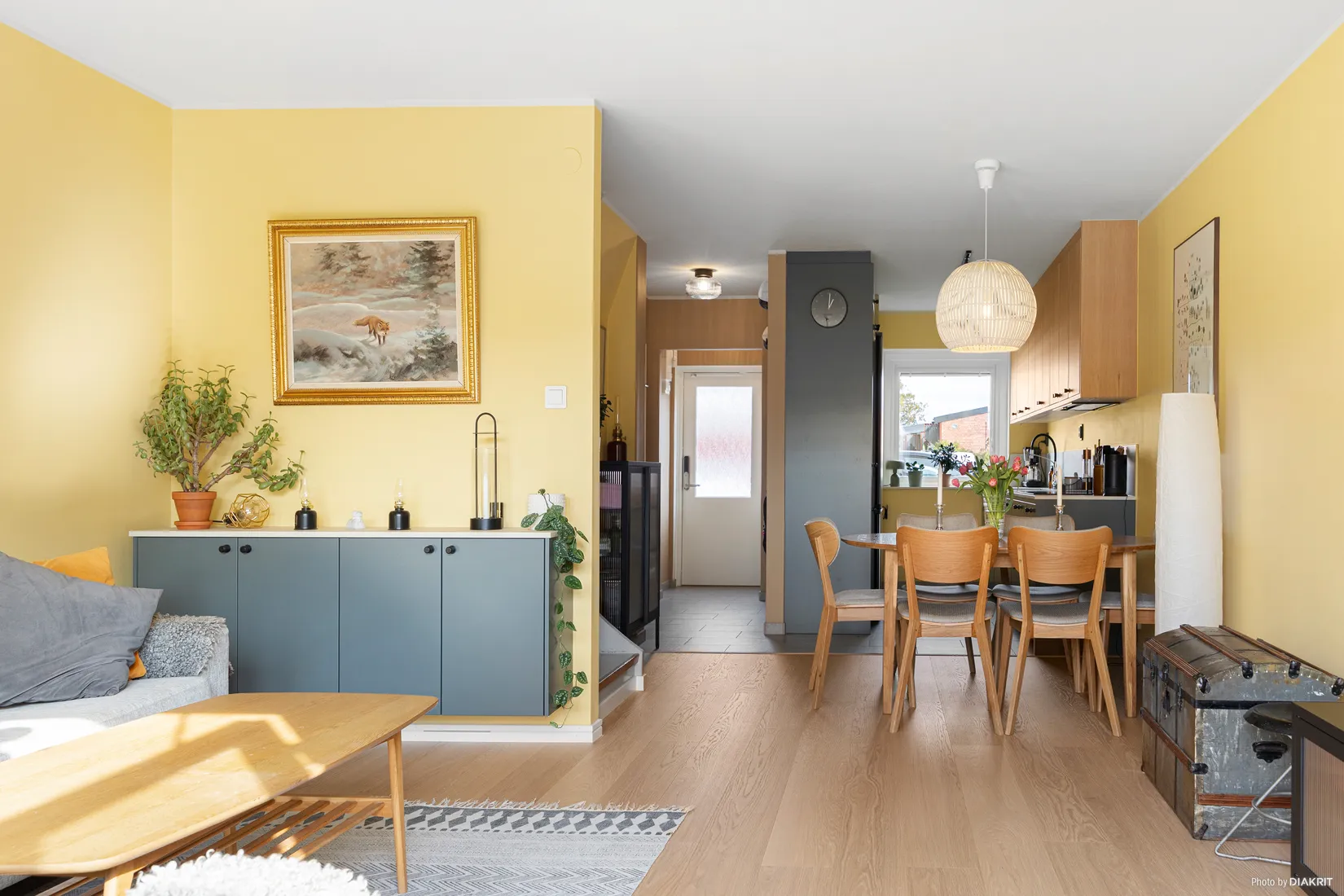 Bostadsrätt, Lövängsgatan 24, Visby - söder, Gotland