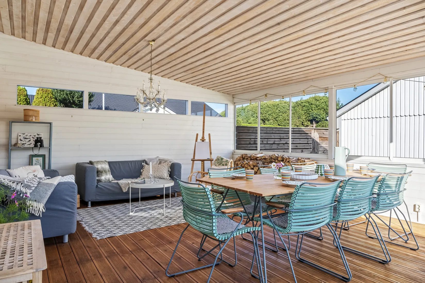 Villa, Bergagatan 32, Lindö, Berga, Norrköping