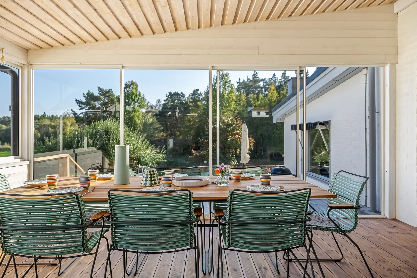 Villa, Bergagatan 32, Lindö, Berga, Norrköping