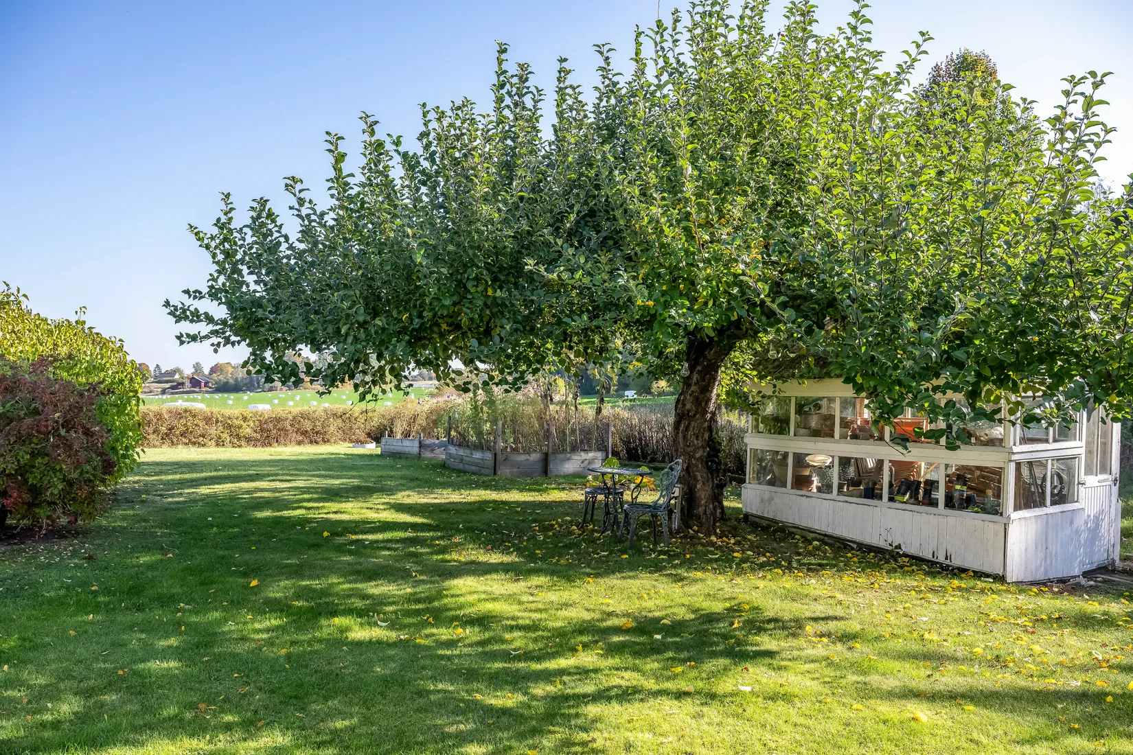 Villa, Bergagatan 32, Lindö, Berga, Norrköping
