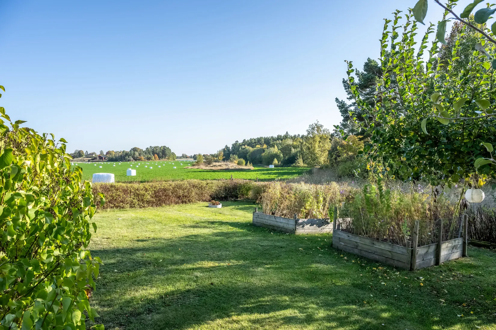 Villa, Bergagatan 32, Lindö, Berga, Norrköping