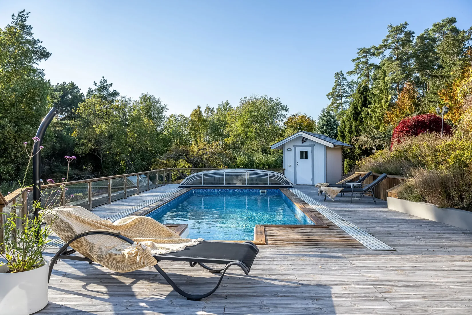 Villa, Bergagatan 32, Lindö, Berga, Norrköping