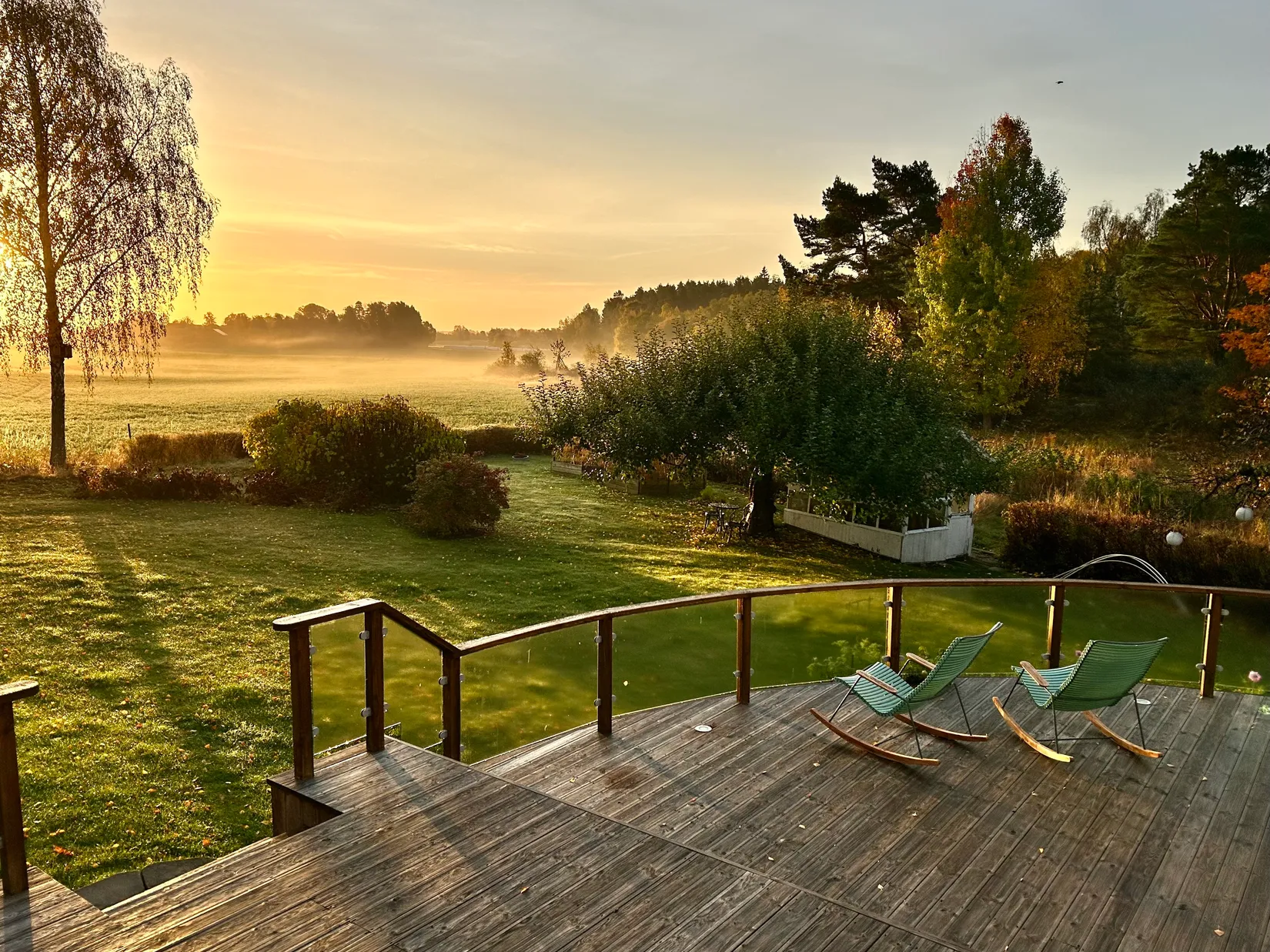 Villa, Bergagatan 32, Lindö, Berga, Norrköping
