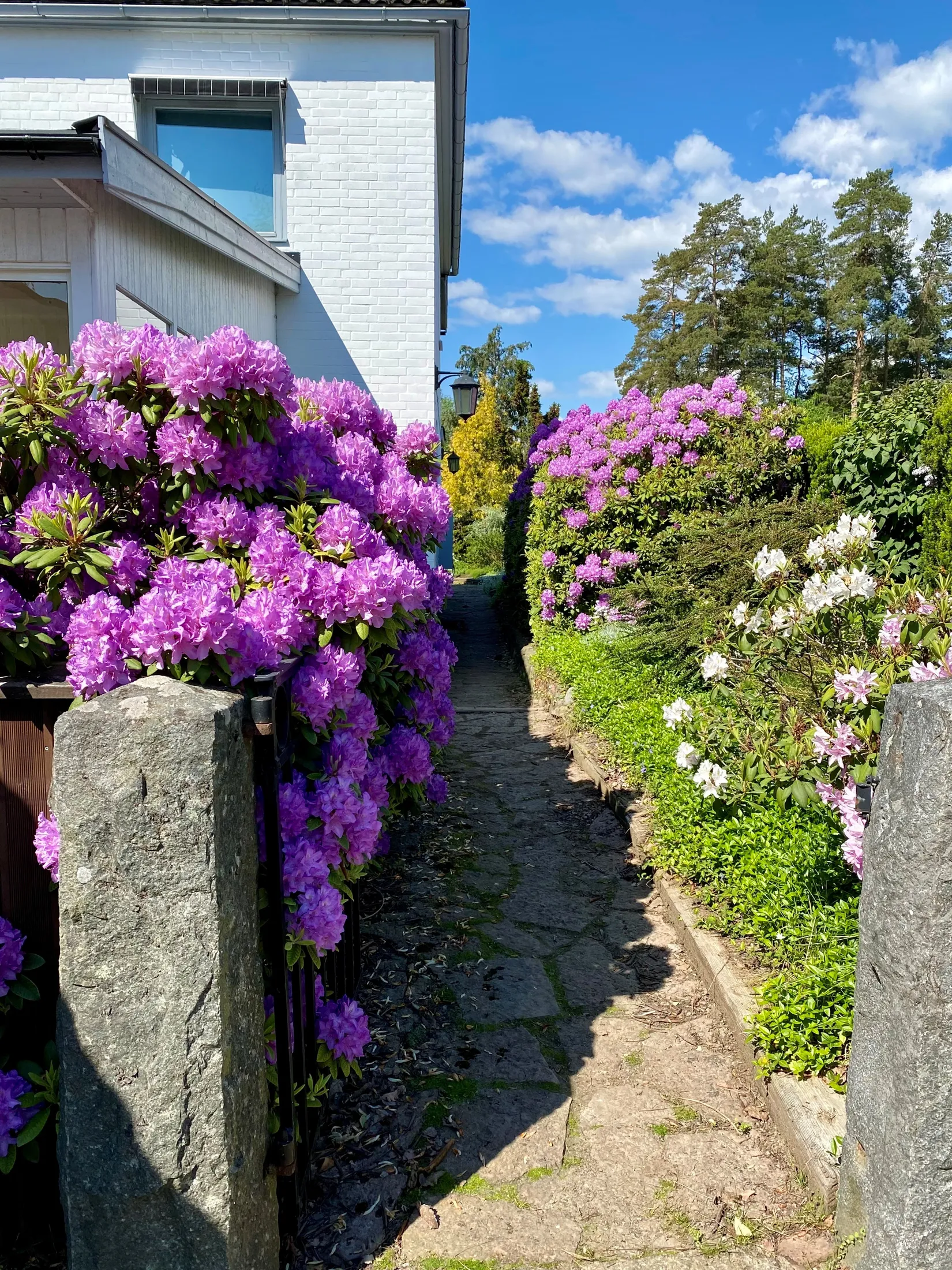 Villa, Bergagatan 32, Lindö, Berga, Norrköping