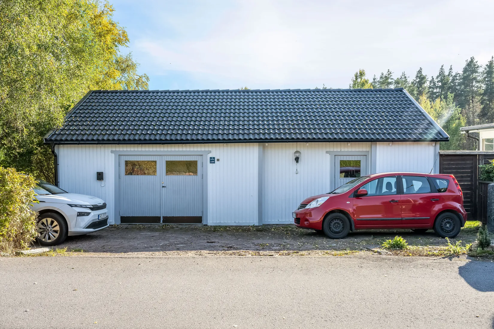 Villa, Bergagatan 32, Lindö, Berga, Norrköping