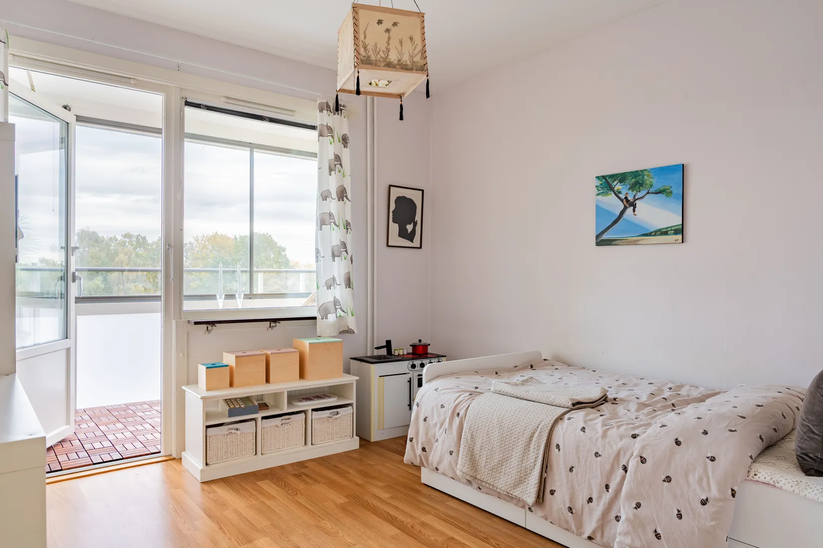 Bostadsrätt, Ättekullagatan 16, Ättekulla, Helsingborg
