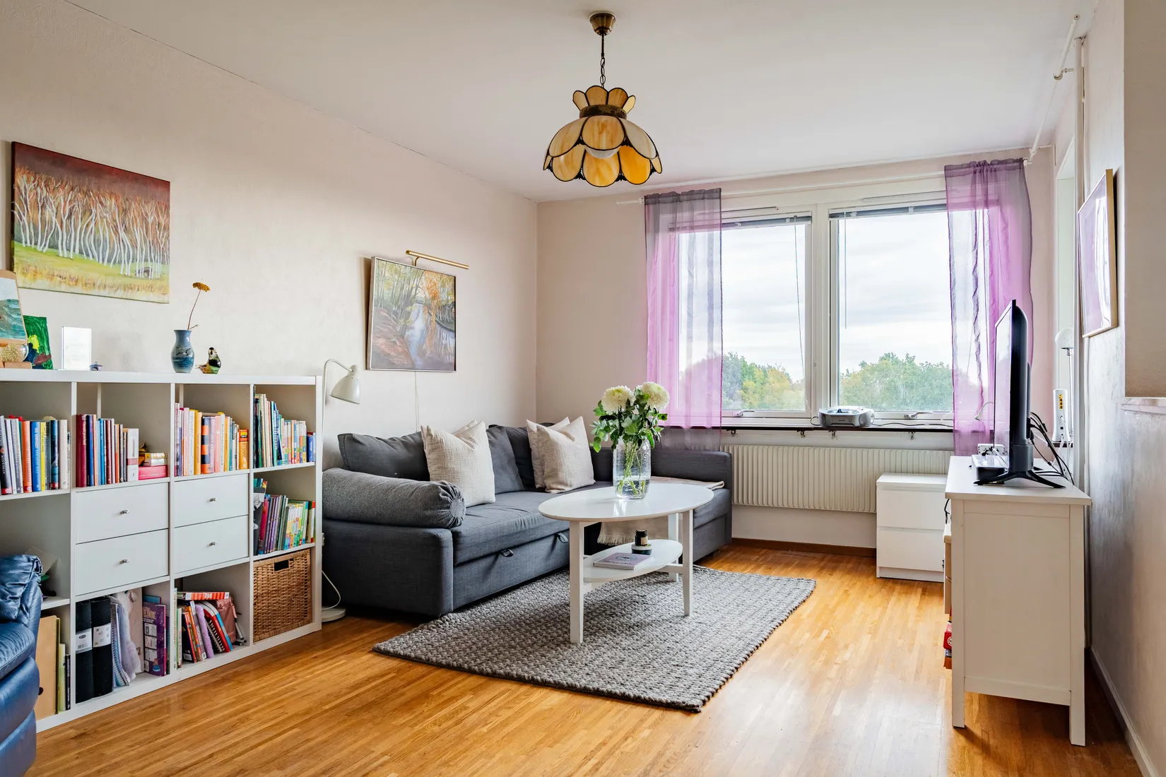 Bostadsrätt, Ättekullagatan 16, Ättekulla, Helsingborg