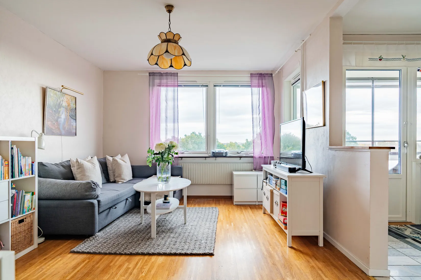 Bostadsrätt, Ättekullagatan 16, Ättekulla, Helsingborg