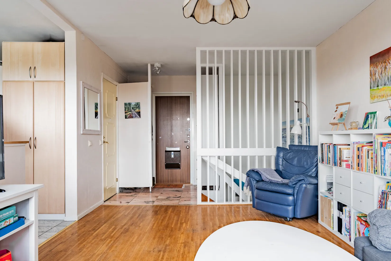 Bostadsrätt, Ättekullagatan 16, Ättekulla, Helsingborg