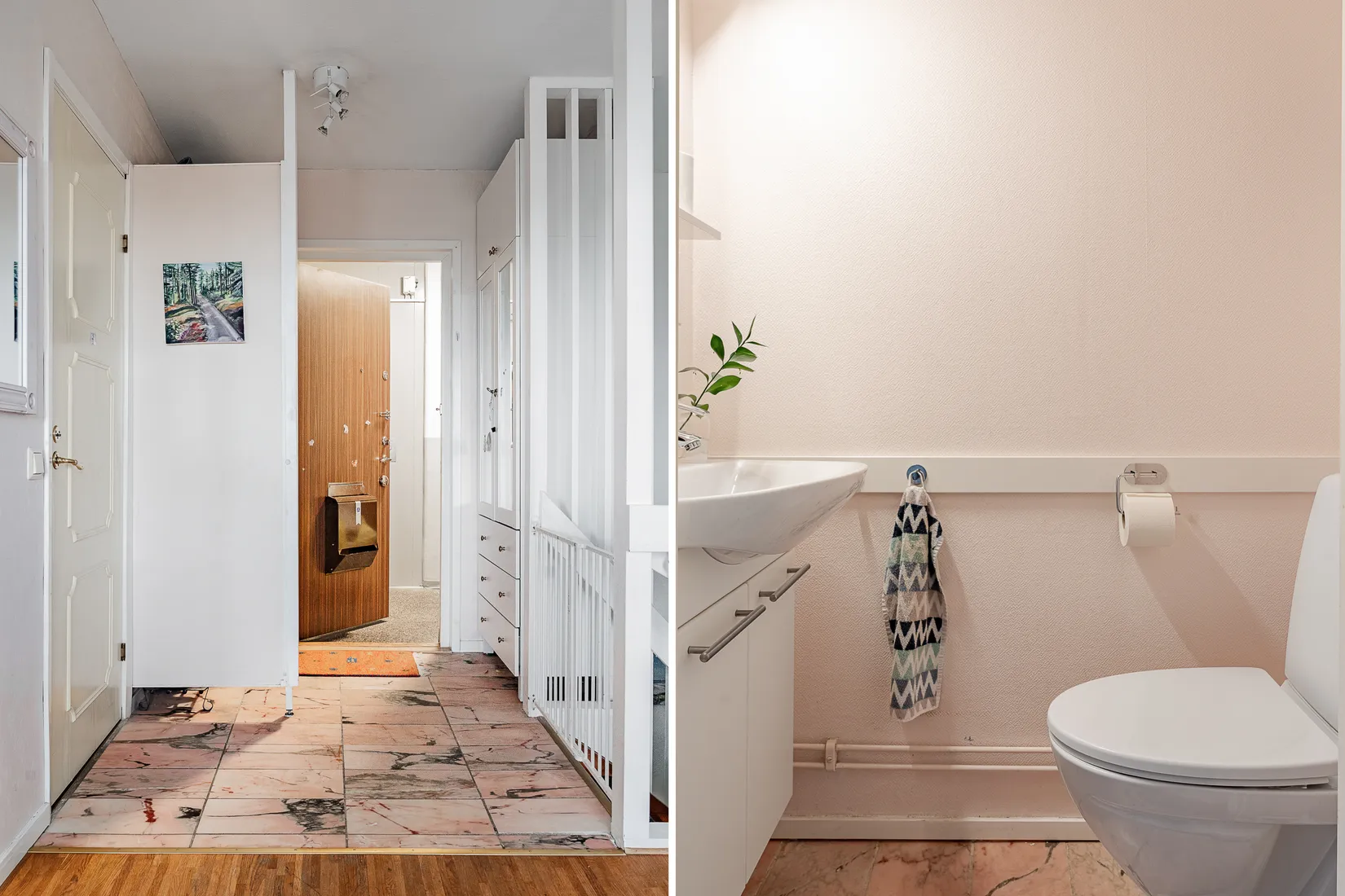 Bostadsrätt, Ättekullagatan 16, Ättekulla, Helsingborg