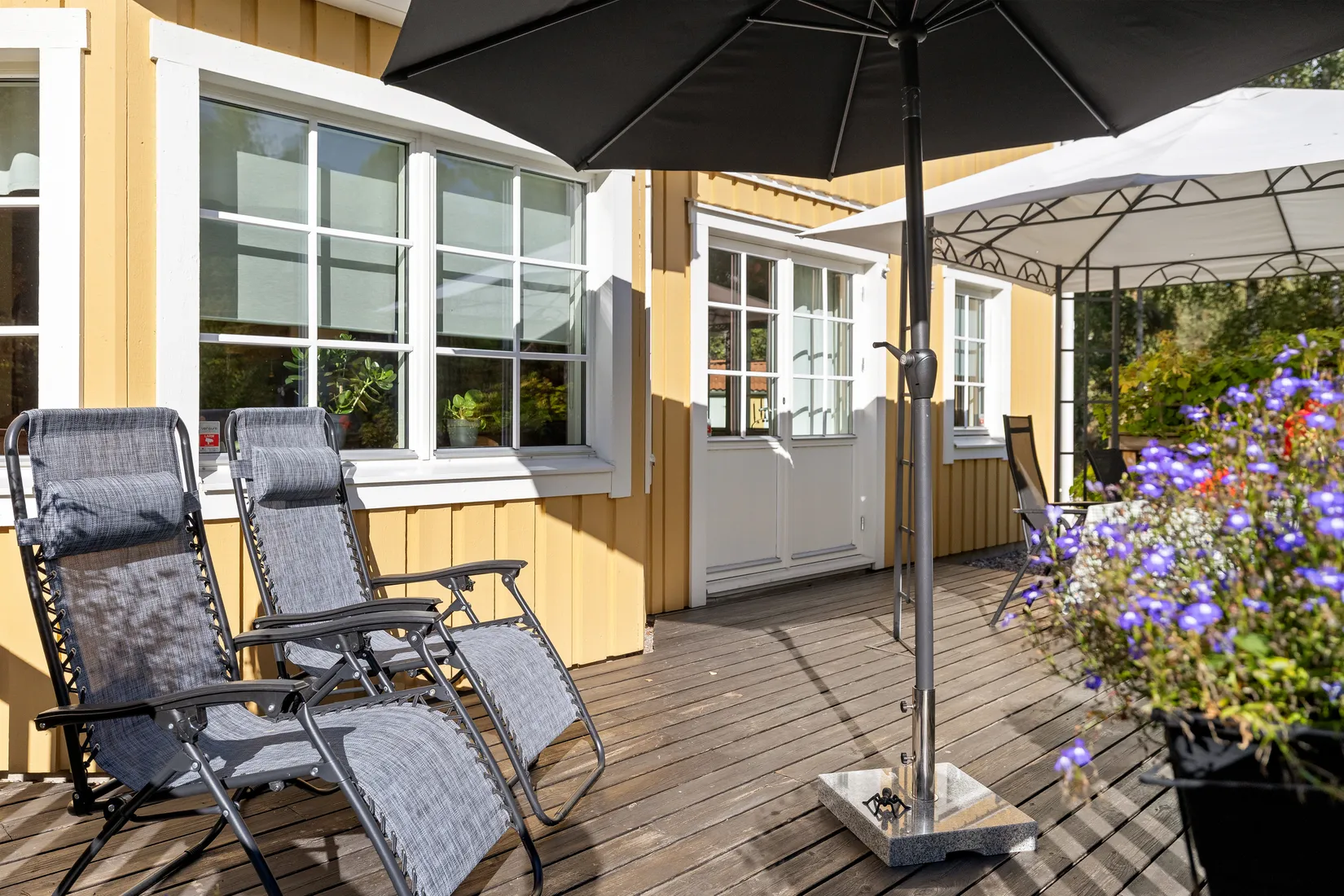 Villa, Sprängarvägen 5, Skärgårdsstad, Österåker