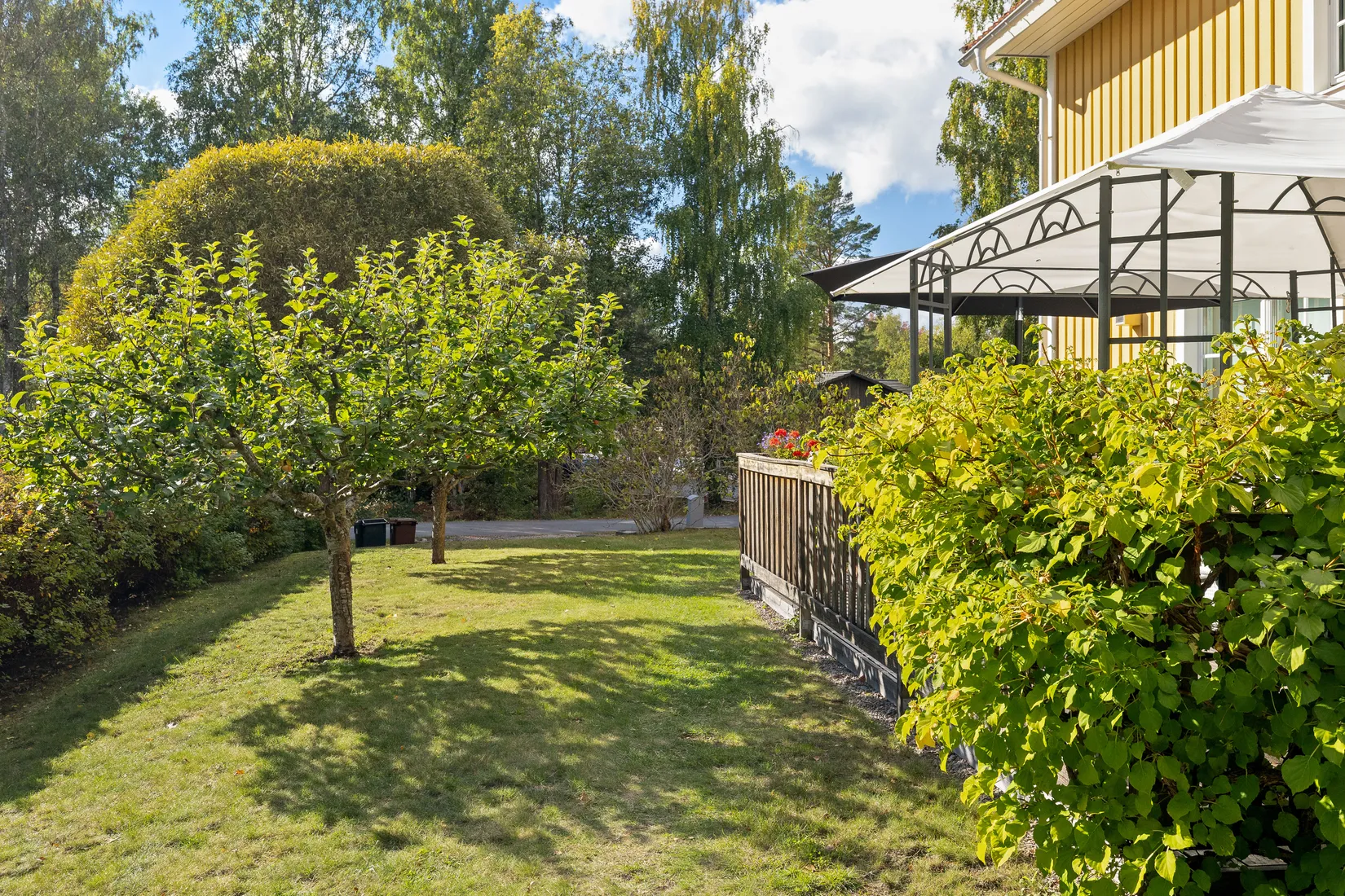 Villa, Sprängarvägen 5, Skärgårdsstad, Österåker