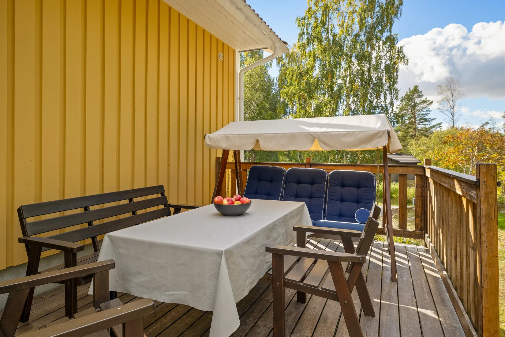 Villa, Sprängarvägen 5, Skärgårdsstad, Österåker