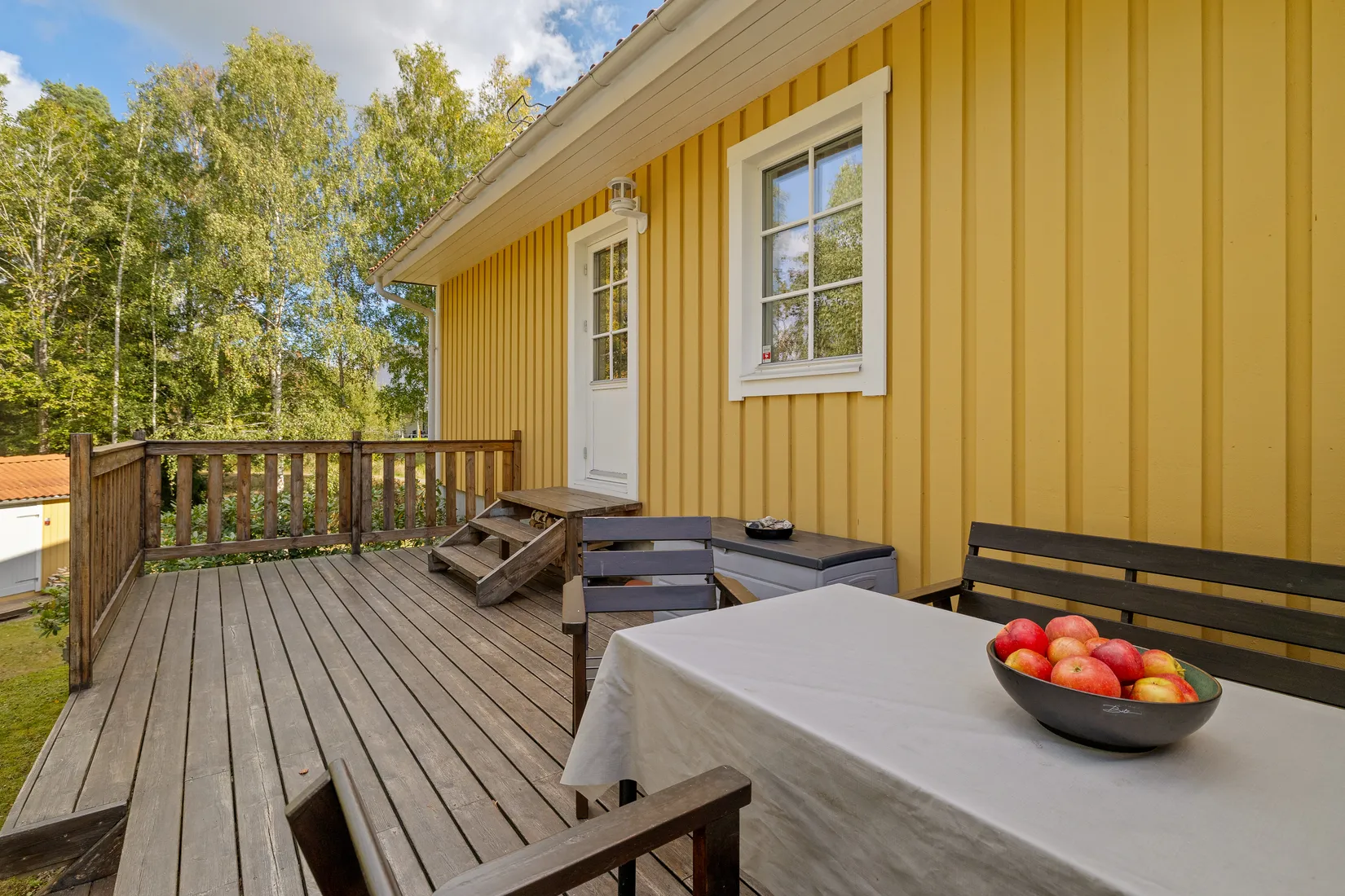 Villa, Sprängarvägen 5, Skärgårdsstad, Österåker
