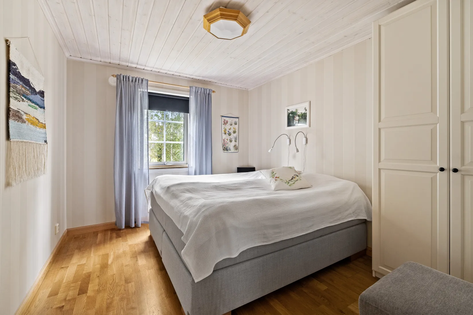 Villa, Sprängarvägen 5, Skärgårdsstad, Österåker