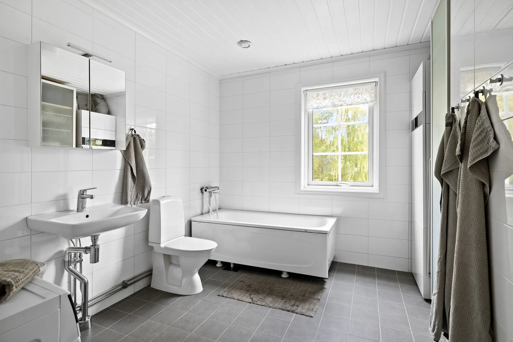 Villa, Sprängarvägen 5, Skärgårdsstad, Österåker