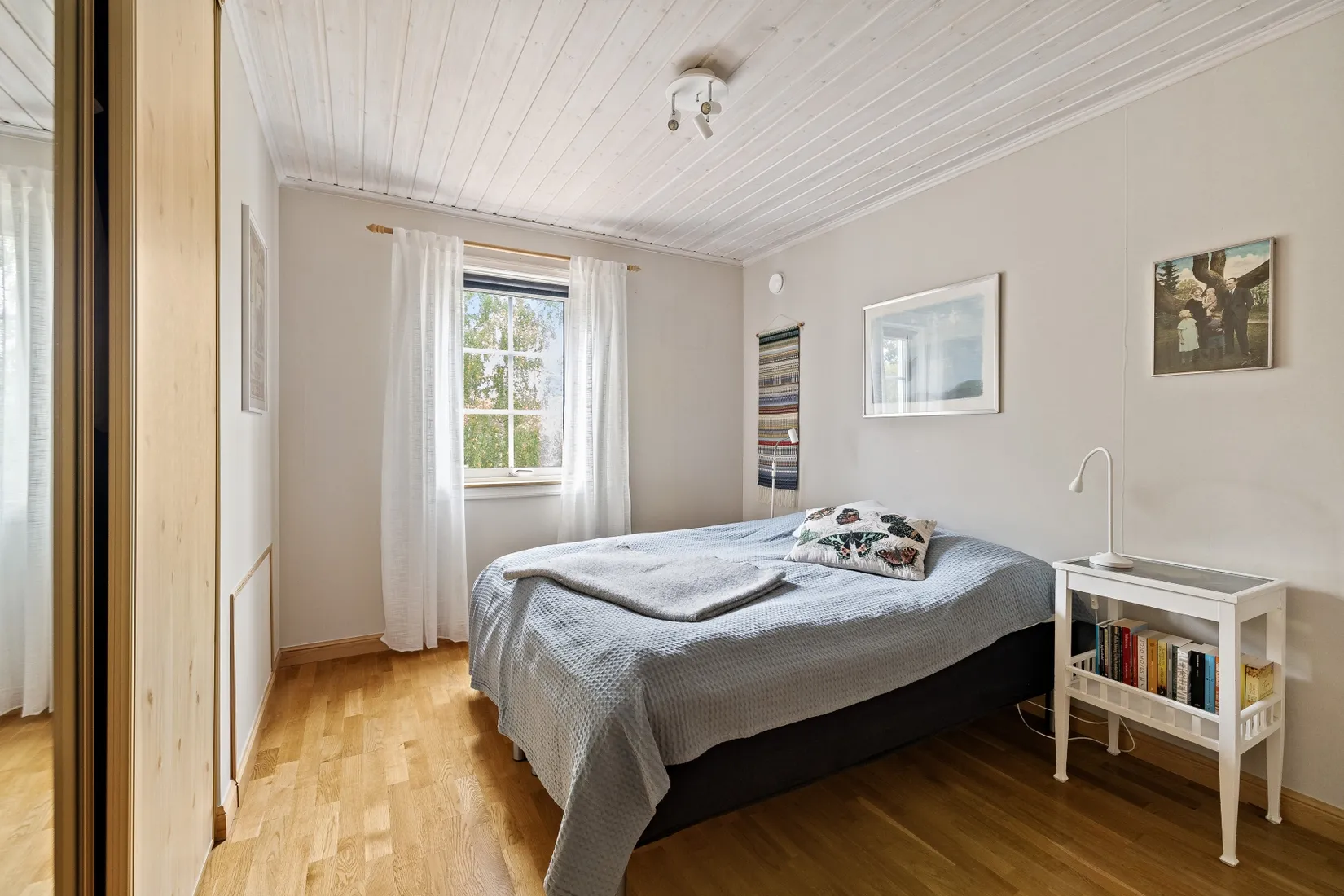 Villa, Sprängarvägen 5, Skärgårdsstad, Österåker